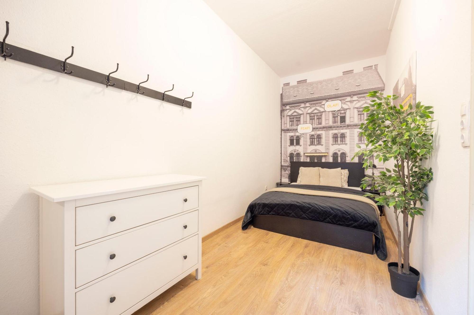 Cozy & Nostalgic Budapest Style Apartment In The Center Екстер'єр фото